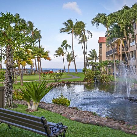 Aston At Papakea Resort Lahaina Buitenkant foto
